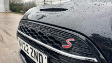 MINI Clubman 2.0 Cooper S Sport 6dr Auto [Comfort/Nav+ Pack] Petrol Estate